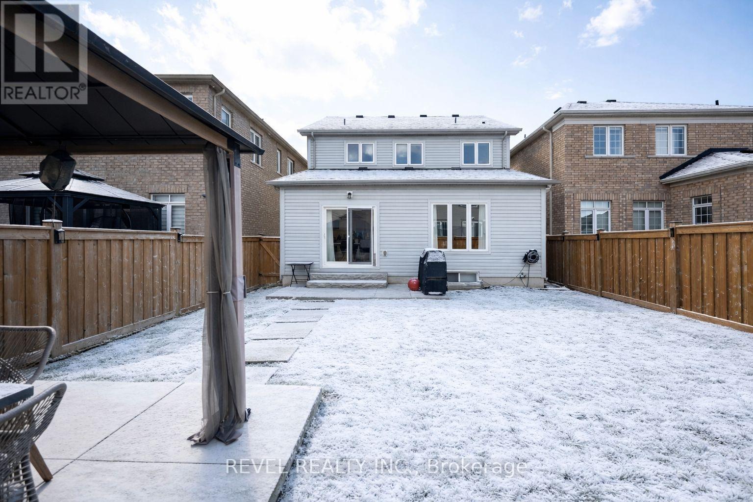 693 Mcmullen Street, Shelburne, Ontario  L9V 3X4 - Photo 32 - X12506212