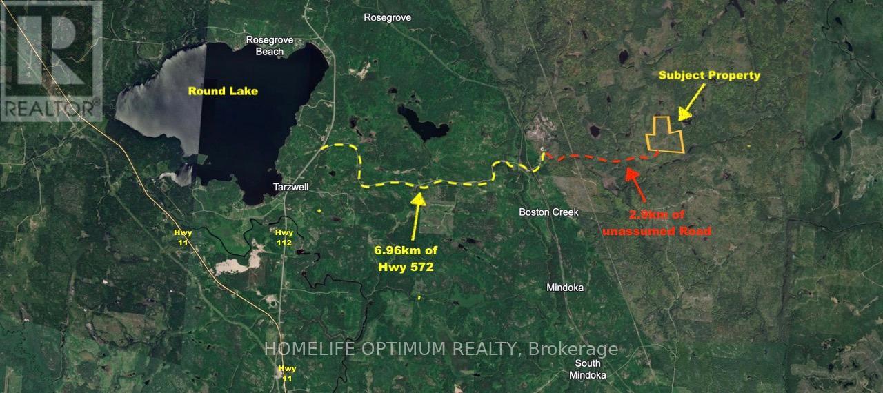 Pc19263 N/a, Kirkland Lake, Ontario  P2N 3R2 - Photo 4 - T12651116