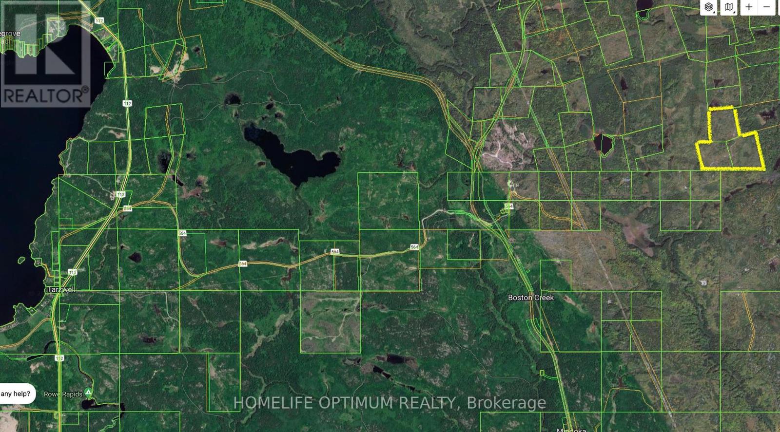 Pc19263 N/a, Kirkland Lake, Ontario  P2N 3R2 - Photo 7 - T12651116