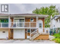 UPPER UNIT - 338 ROYAL SALISBURY WAY, Brampton, Ontario