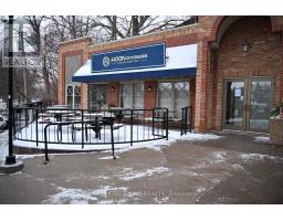 101 - 50 LAKEPORT ROAD, St. Catharines, Ontario