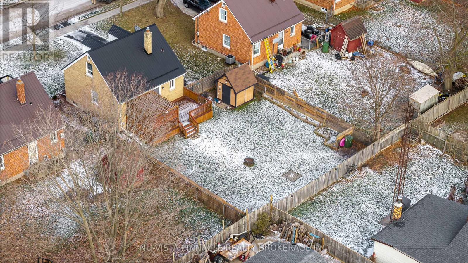 81 Dunkirk Drive N, St. Thomas, Ontario  N5R 1S2 - Photo 8 - X12651134