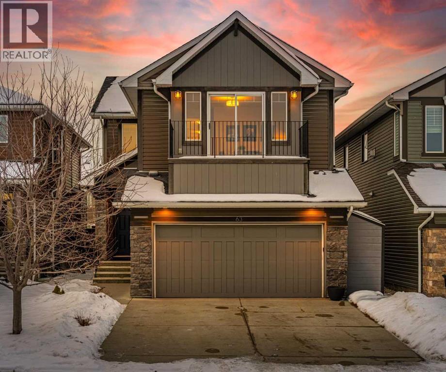 63 Auburn Glen Heights Se, Calgary, Alberta  T3M 0N1 - Photo 1 - A2275033
