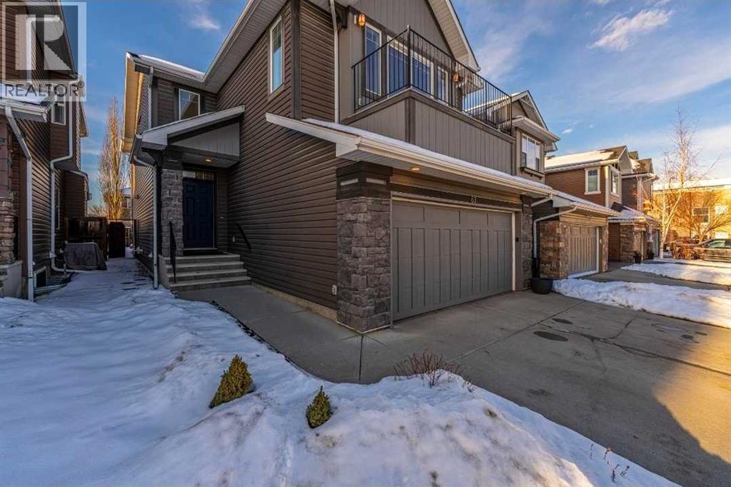 63 Auburn Glen Heights Se, Calgary, Alberta  T3M 0N1 - Photo 2 - A2275033