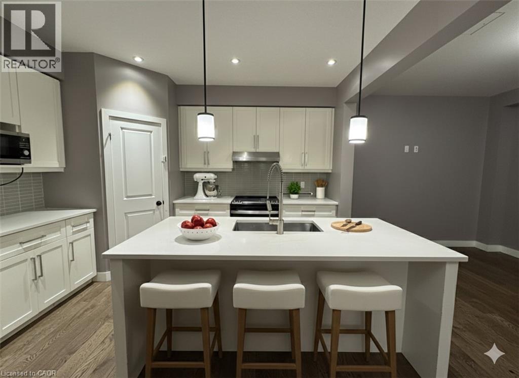 3025 Doyle Drive Unit# 26, London, Ontario  N6M 0H2 - Photo 8 - 40795049