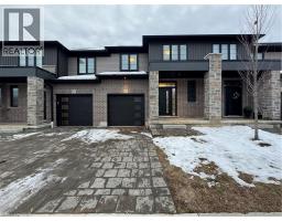 3025 DOYLE Drive Unit# 26, London, Ontario