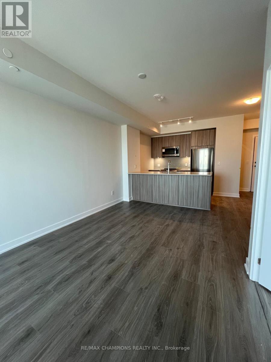 2302 - 4130 PARKSIDE VILLAGE DRIVE, Mississauga, Ontario