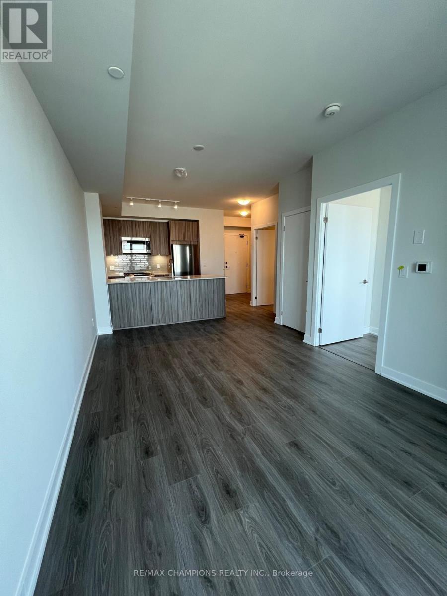 2302 - 4130 Parkside Village Drive, Mississauga, Ontario  L5B 3M8 - Photo 11 - W12651140