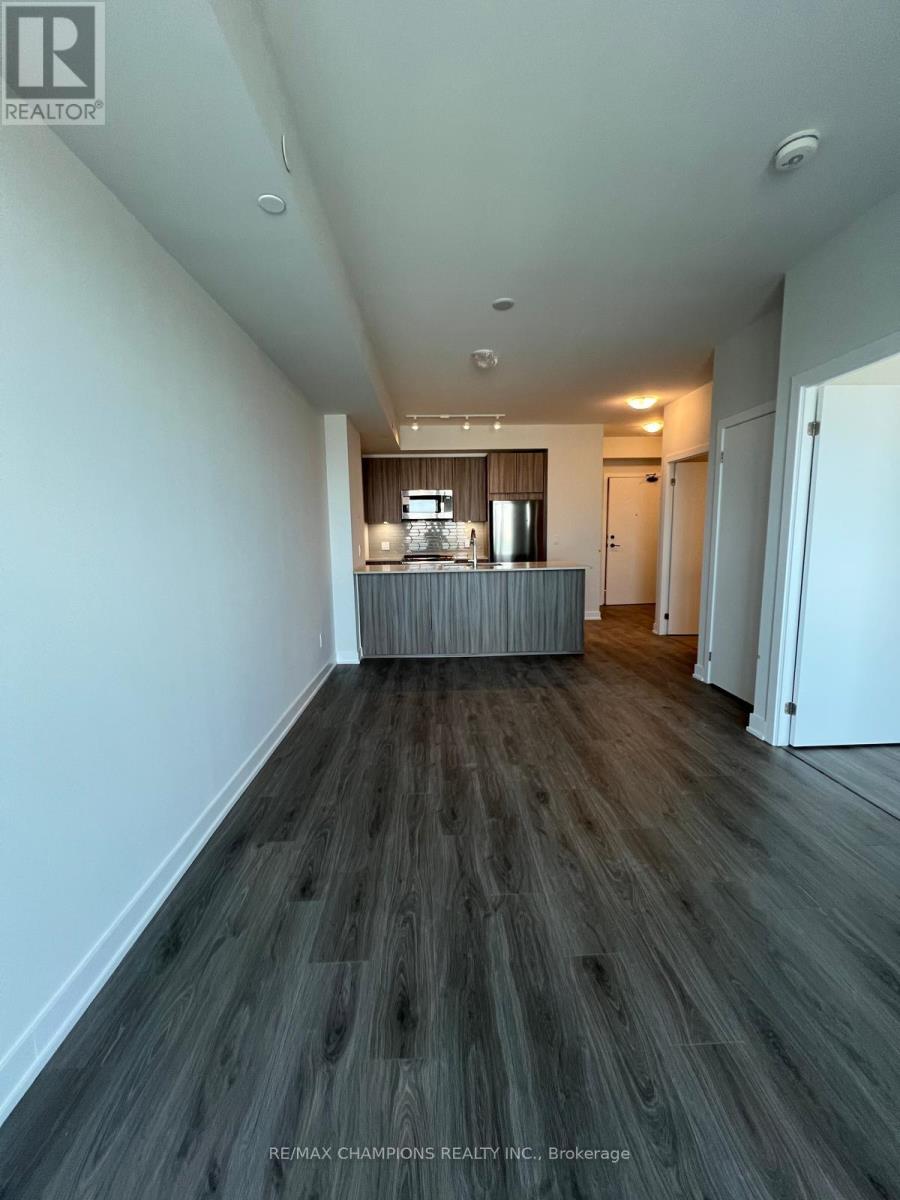 2302 - 4130 Parkside Village Drive, Mississauga, Ontario  L5B 3M8 - Photo 12 - W12651140