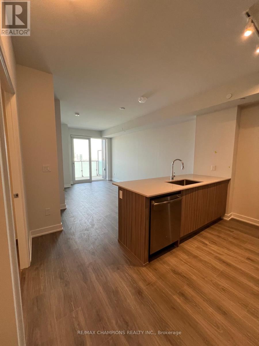 2302 - 4130 Parkside Village Drive, Mississauga, Ontario  L5B 3M8 - Photo 13 - W12651140