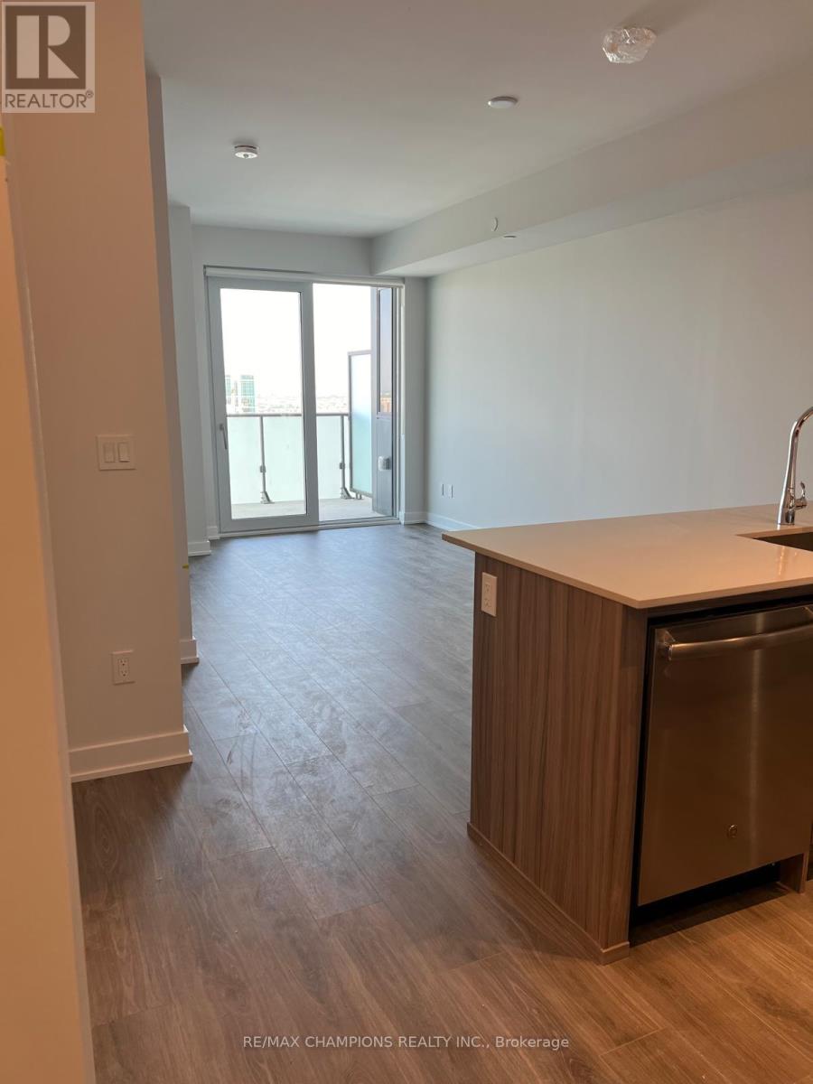 2302 - 4130 Parkside Village Drive, Mississauga, Ontario  L5B 3M8 - Photo 15 - W12651140