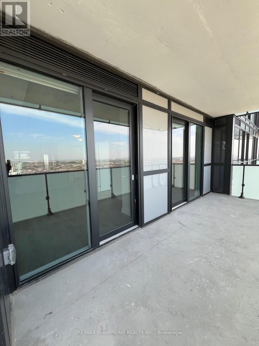 2302 - 4130 Parkside Village Drive, Mississauga, Ontario  L5B 3M8 - Photo 16 - W12651140