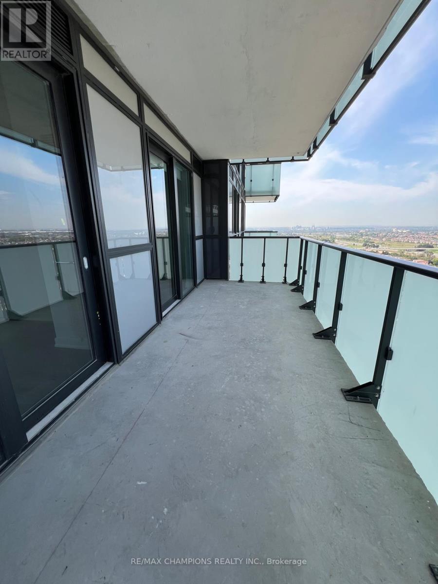 2302 - 4130 Parkside Village Drive, Mississauga, Ontario  L5B 3M8 - Photo 17 - W12651140