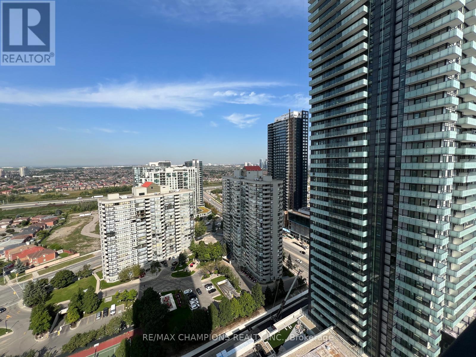 2302 - 4130 Parkside Village Drive, Mississauga, Ontario  L5B 3M8 - Photo 18 - W12651140