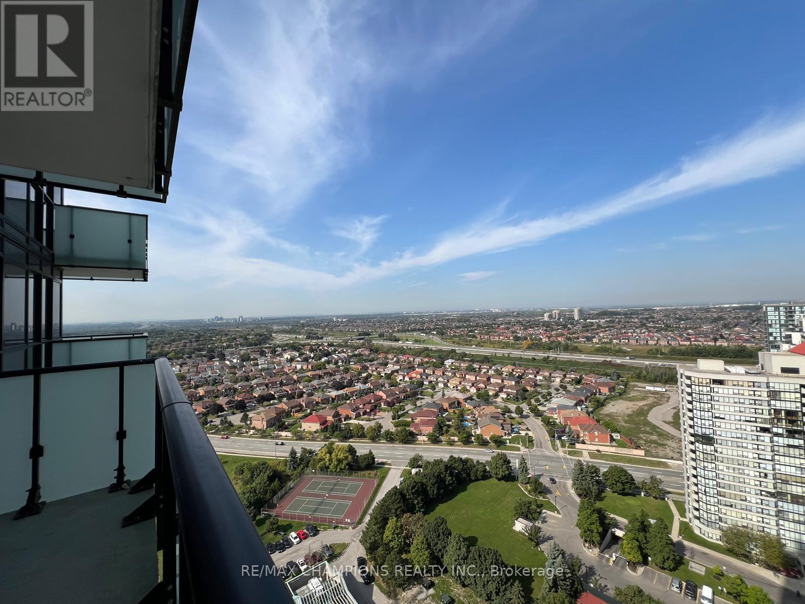 2302 - 4130 Parkside Village Drive, Mississauga, Ontario  L5B 3M8 - Photo 19 - W12651140