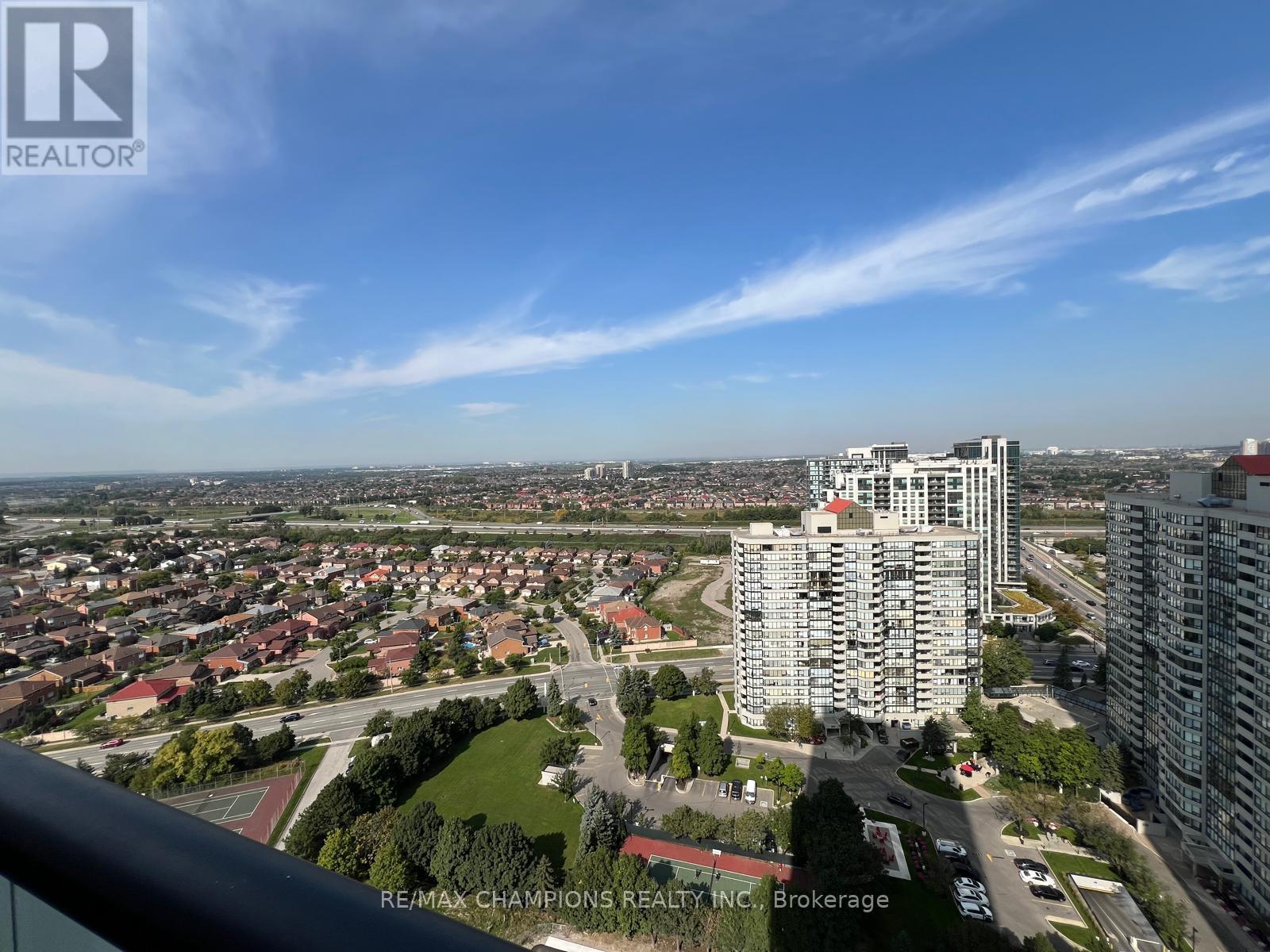 2302 - 4130 Parkside Village Drive, Mississauga, Ontario  L5B 3M8 - Photo 20 - W12651140