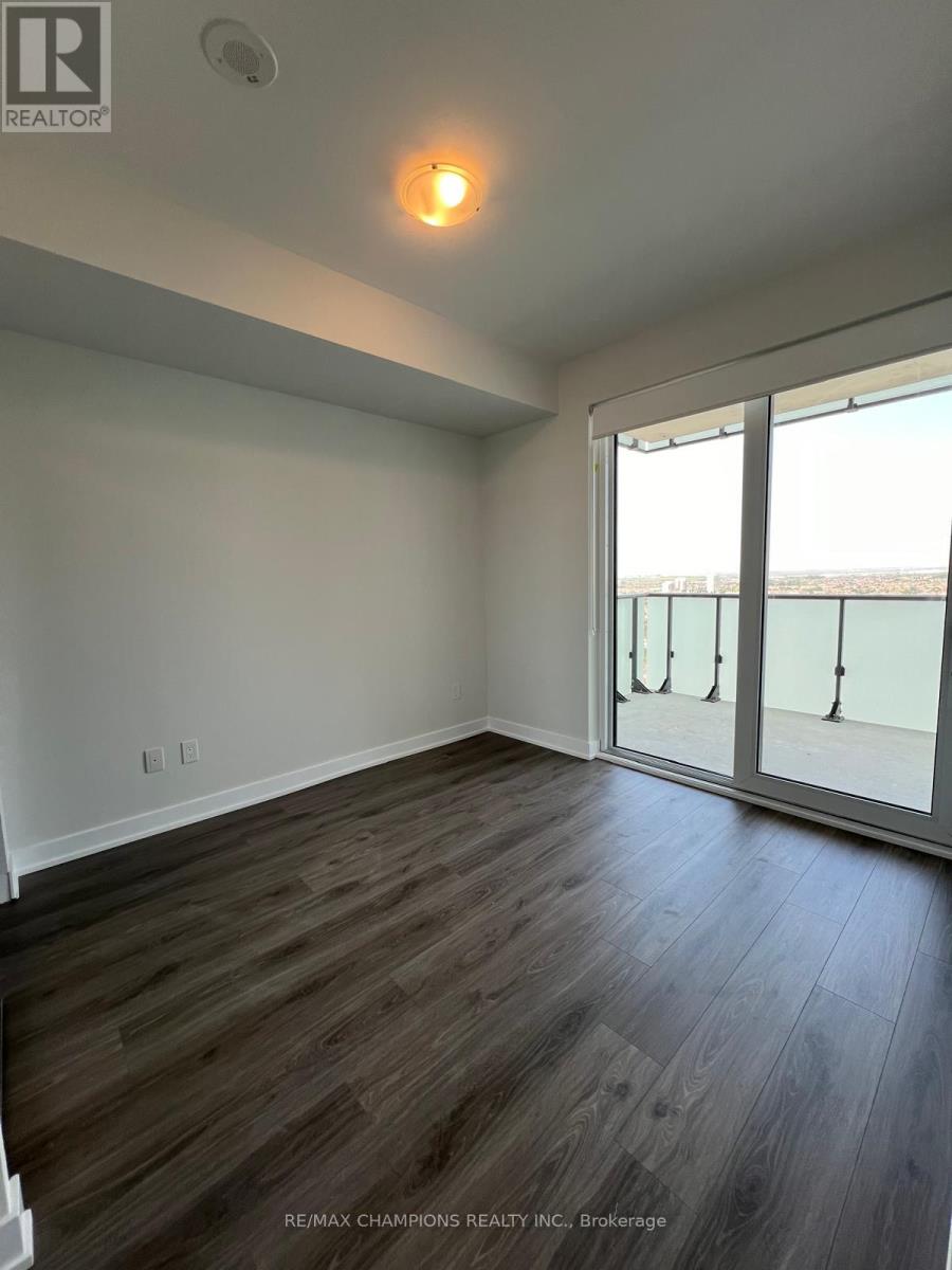 2302 - 4130 Parkside Village Drive, Mississauga, Ontario  L5B 3M8 - Photo 3 - W12651140