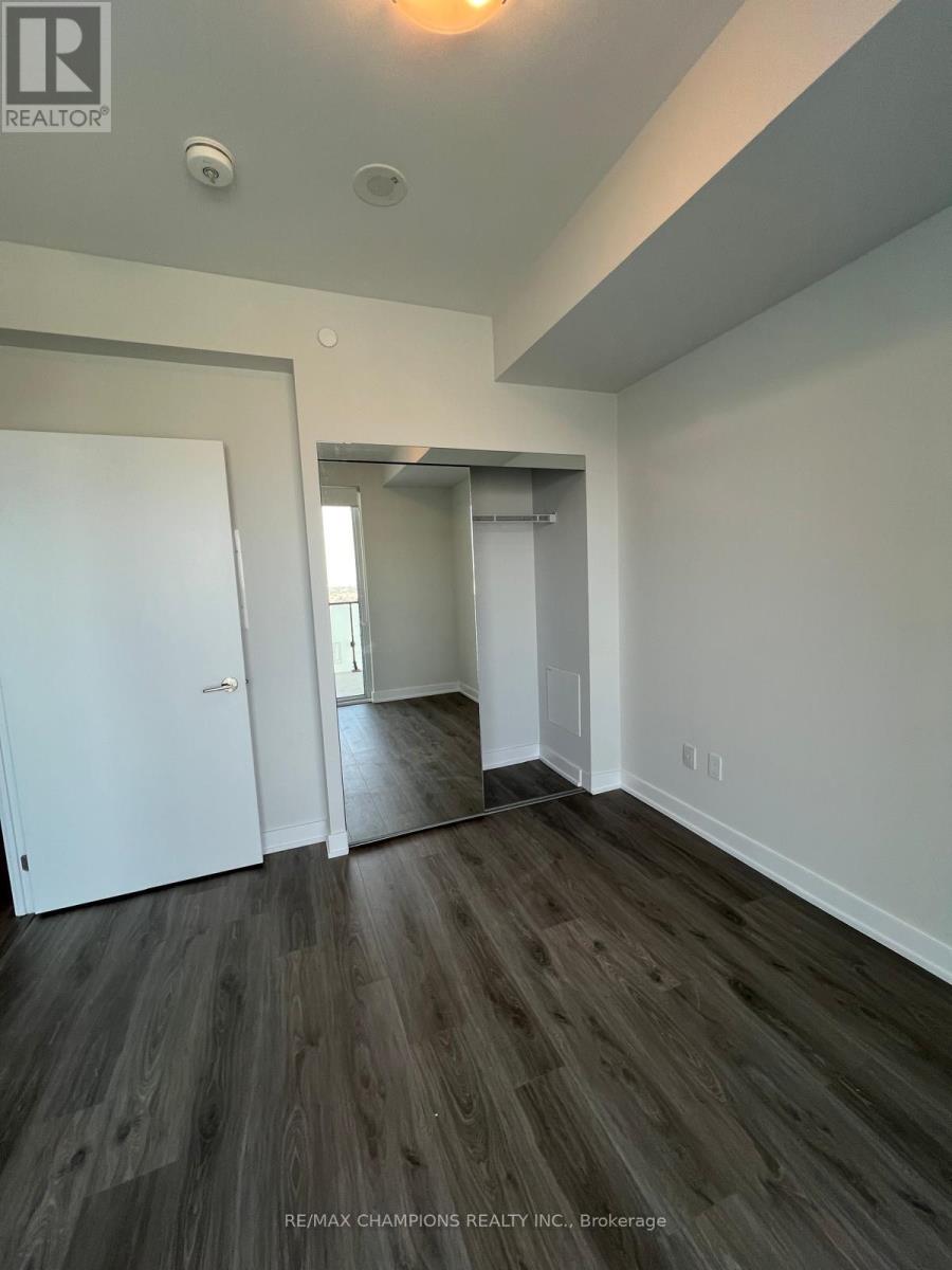 2302 - 4130 Parkside Village Drive, Mississauga, Ontario  L5B 3M8 - Photo 4 - W12651140