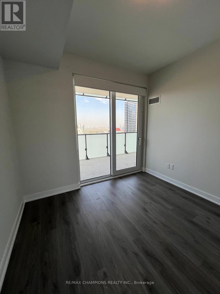 2302 - 4130 Parkside Village Drive, Mississauga, Ontario  L5B 3M8 - Photo 5 - W12651140