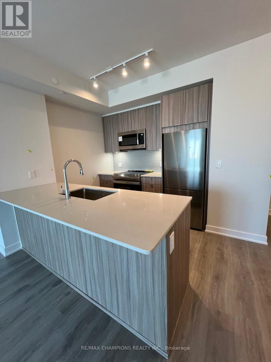 2302 - 4130 Parkside Village Drive, Mississauga, Ontario  L5B 3M8 - Photo 6 - W12651140