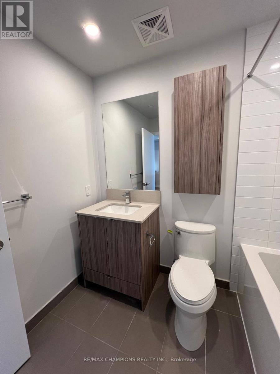 2302 - 4130 Parkside Village Drive, Mississauga, Ontario  L5B 3M8 - Photo 8 - W12651140