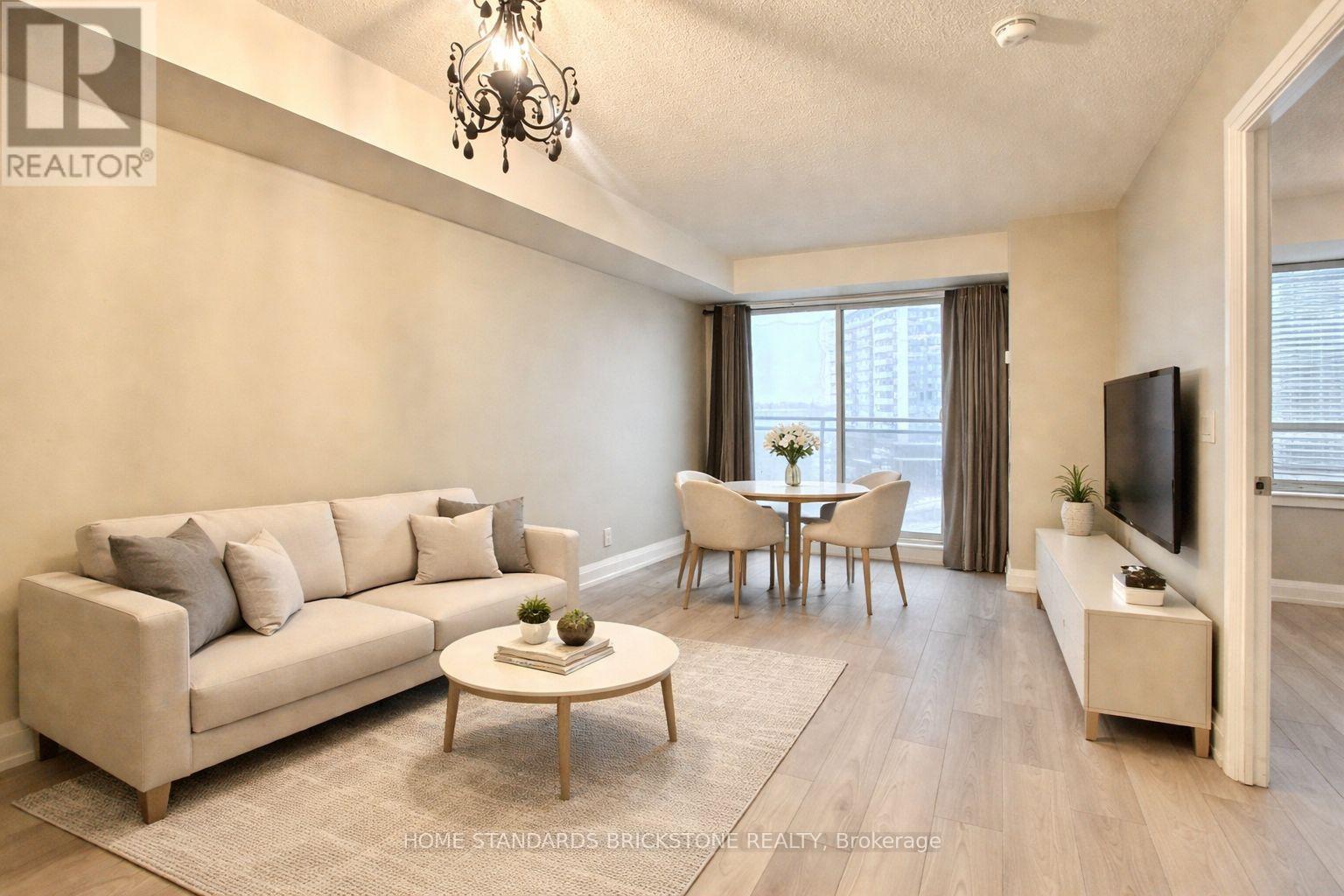 603 - 1070 SHEPPARD AVENUE W, Toronto, Ontario