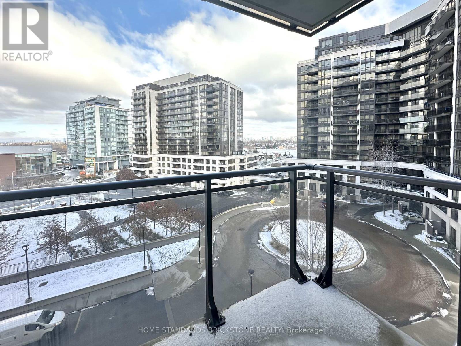 603 - 1070 Sheppard Avenue W, Toronto, Ontario  M3J 0G8 - Photo 9 - W12596504