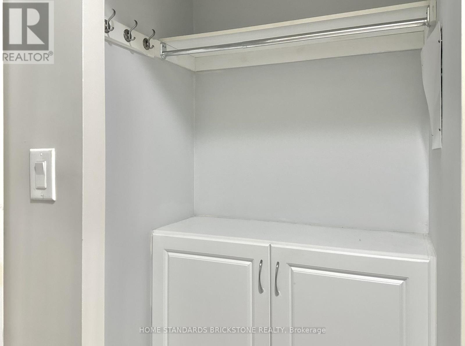 603 - 1070 Sheppard Avenue W, Toronto, Ontario  M3J 0G8 - Photo 7 - W12596504