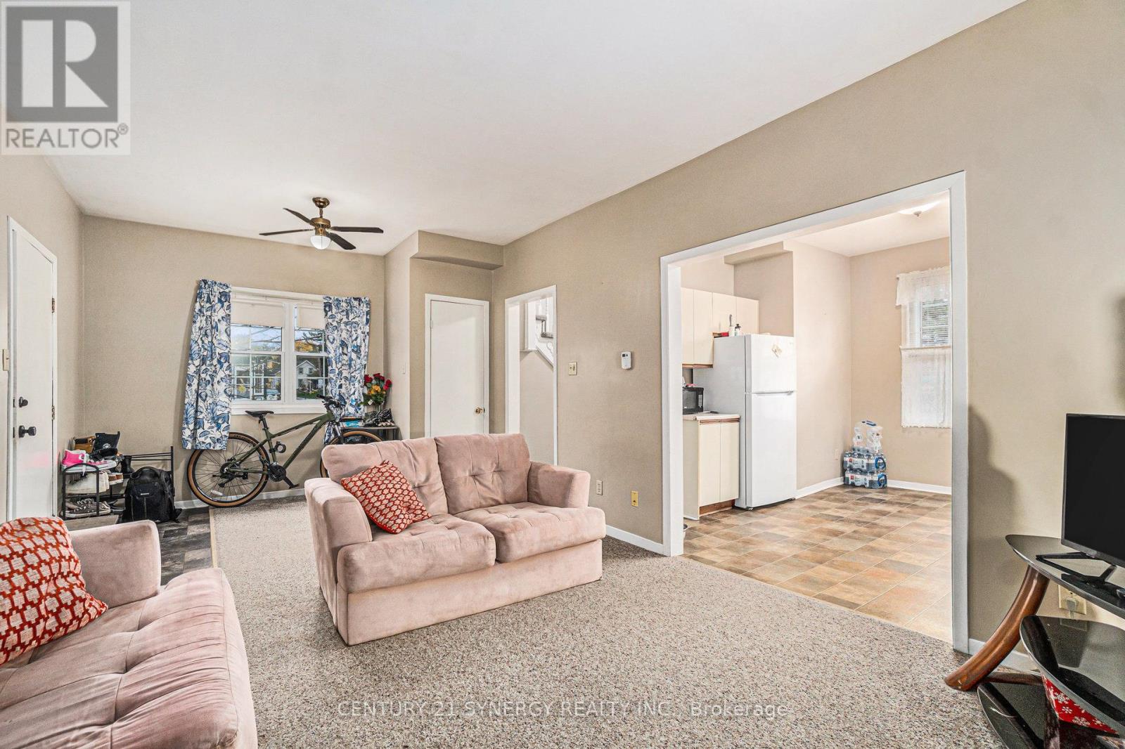 17 Lombard Street, Smiths Falls, Ontario  K7A 4E8 - Photo 8 - X12651152