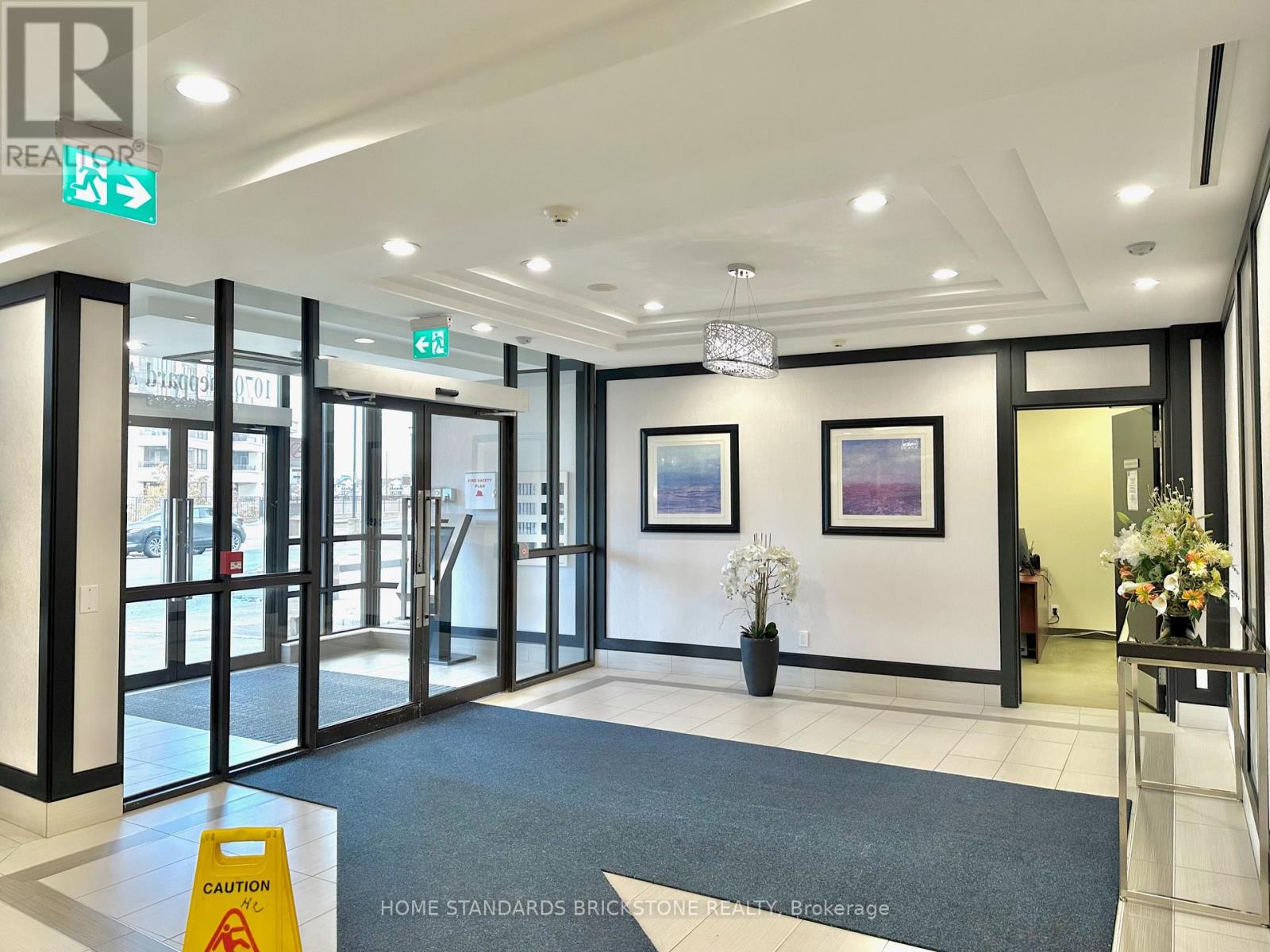 603 - 1070 Sheppard Avenue W, Toronto, Ontario  M3J 0G8 - Photo 12 - W12596504