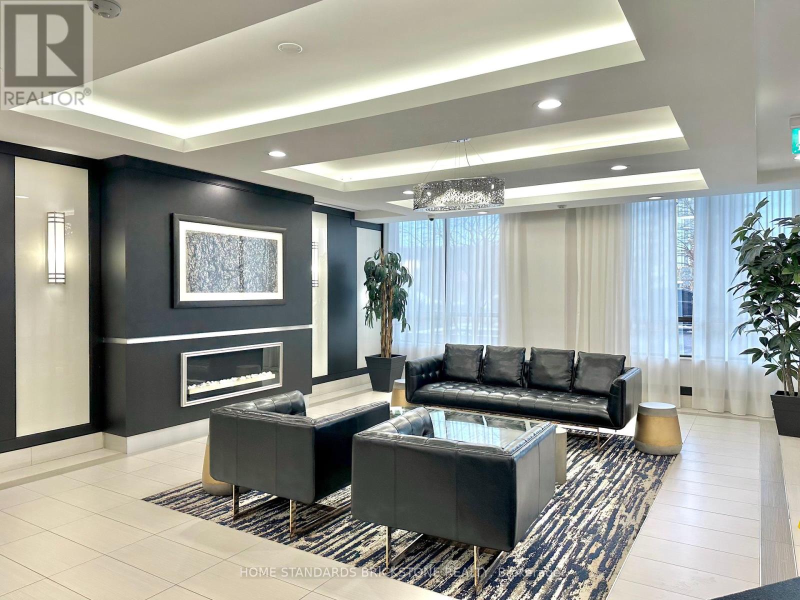 603 - 1070 Sheppard Avenue W, Toronto, Ontario  M3J 0G8 - Photo 11 - W12596504