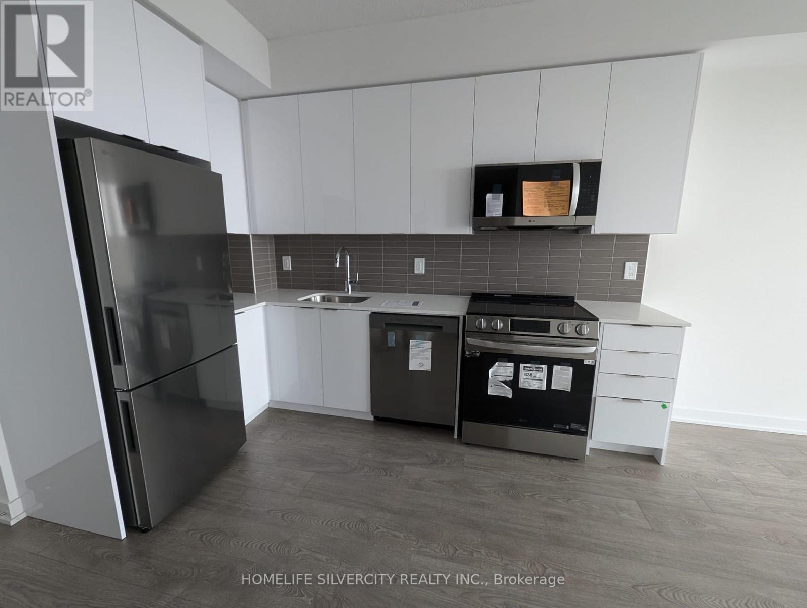 1606 - 225 MALTA AVENUE, Brampton, Ontario