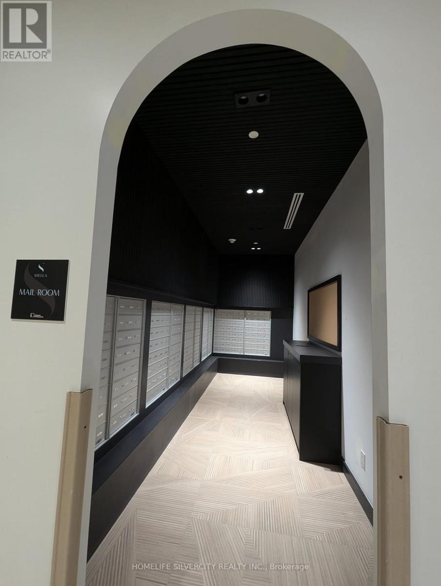1606 - 225 Malta Avenue, Brampton, Ontario  L6Y 6L6 - Photo 16 - W12651136