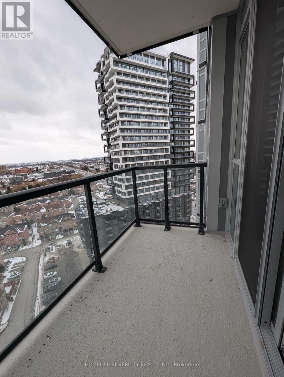 1606 - 225 Malta Avenue, Brampton, Ontario  L6Y 6L6 - Photo 13 - W12651136