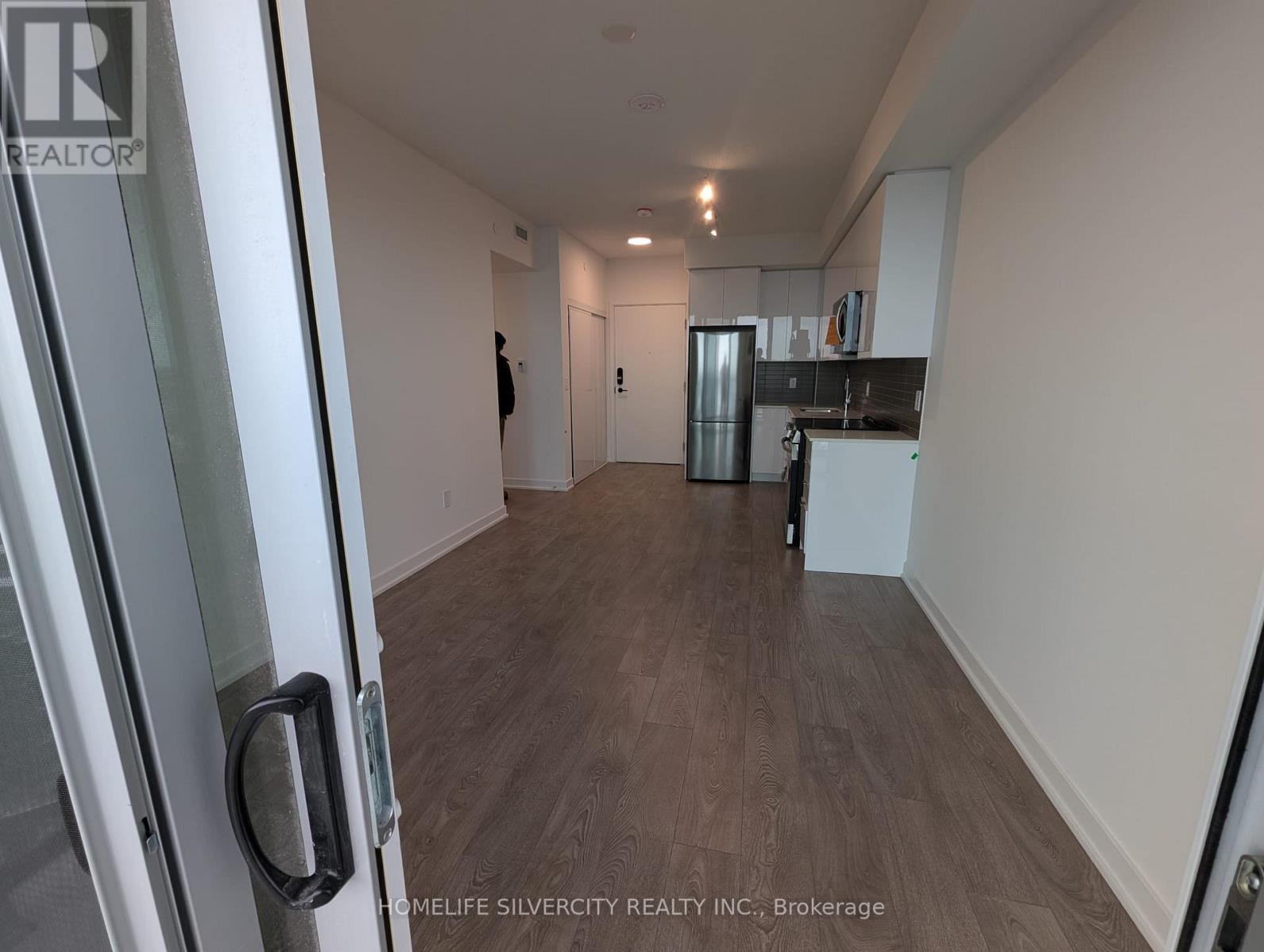 1606 - 225 Malta Avenue, Brampton, Ontario  L6Y 6L6 - Photo 2 - W12651136