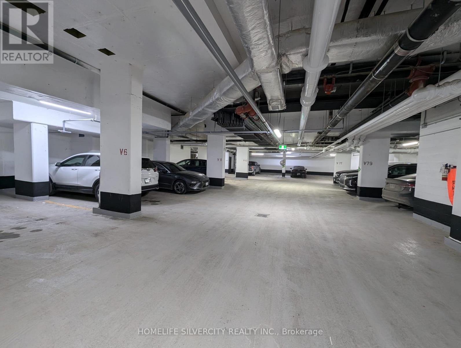 1606 - 225 Malta Avenue, Brampton, Ontario  L6Y 6L6 - Photo 14 - W12651136