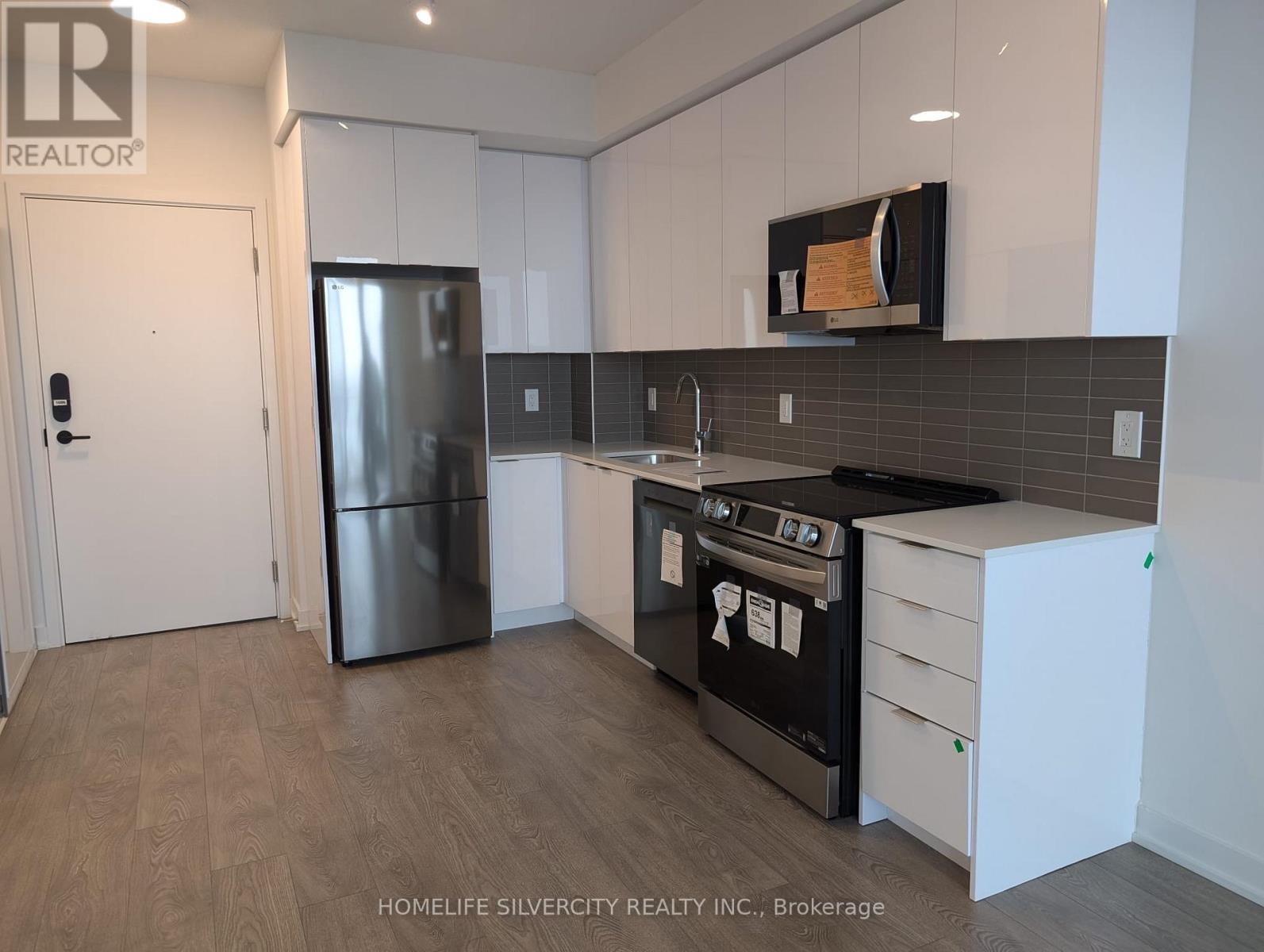 1606 - 225 Malta Avenue, Brampton, Ontario  L6Y 6L6 - Photo 3 - W12651136