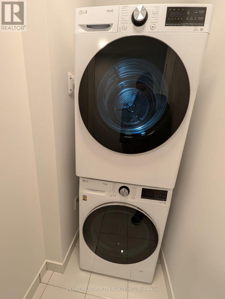 1606 - 225 Malta Avenue, Brampton, Ontario  L6Y 6L6 - Photo 4 - W12651136