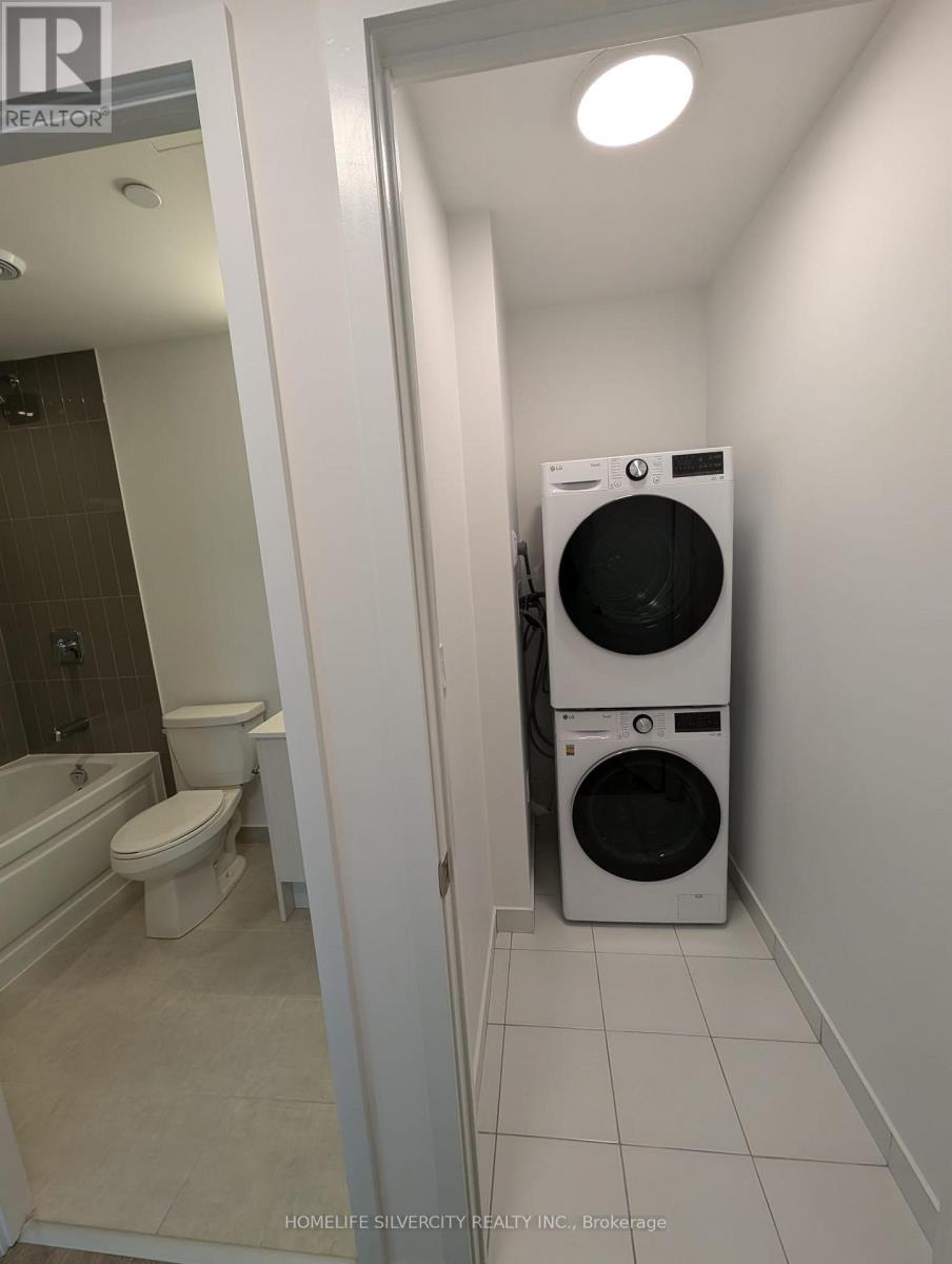 1606 - 225 Malta Avenue, Brampton, Ontario  L6Y 6L6 - Photo 5 - W12651136