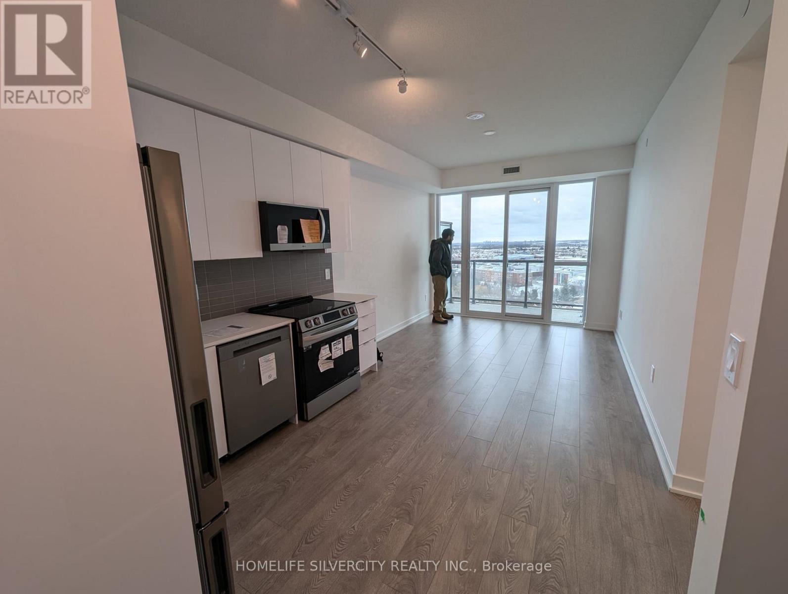 1606 - 225 Malta Avenue, Brampton, Ontario  L6Y 6L6 - Photo 6 - W12651136