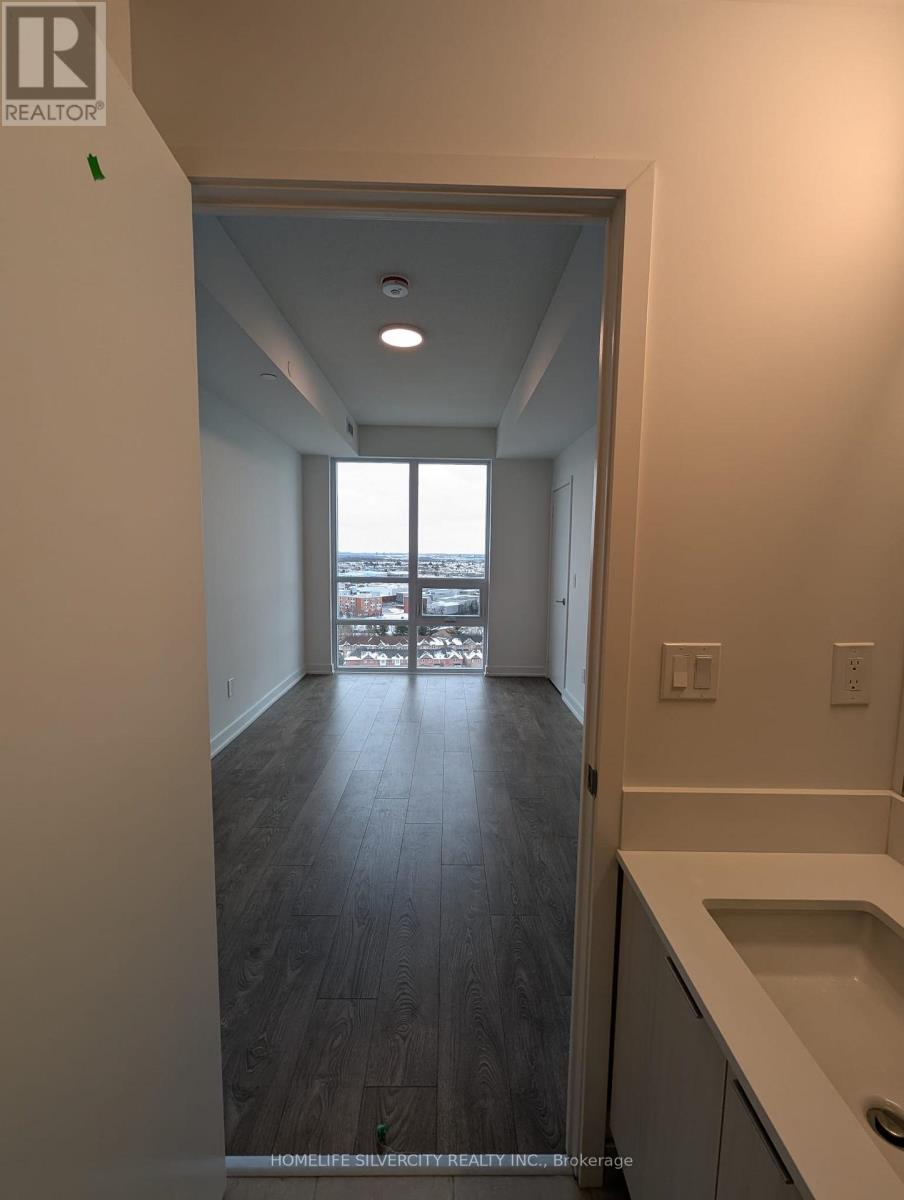 1606 - 225 Malta Avenue, Brampton, Ontario  L6Y 6L6 - Photo 7 - W12651136