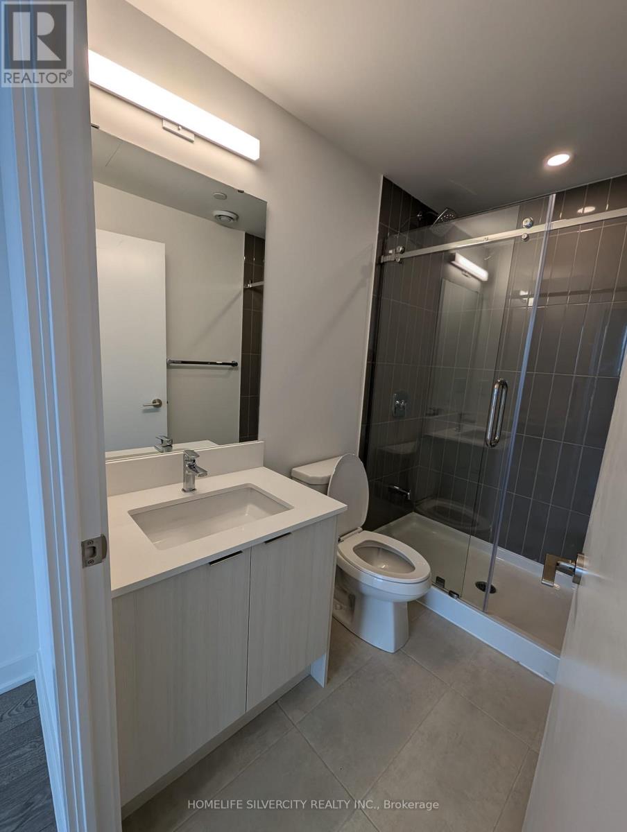 1606 - 225 Malta Avenue, Brampton, Ontario  L6Y 6L6 - Photo 8 - W12651136