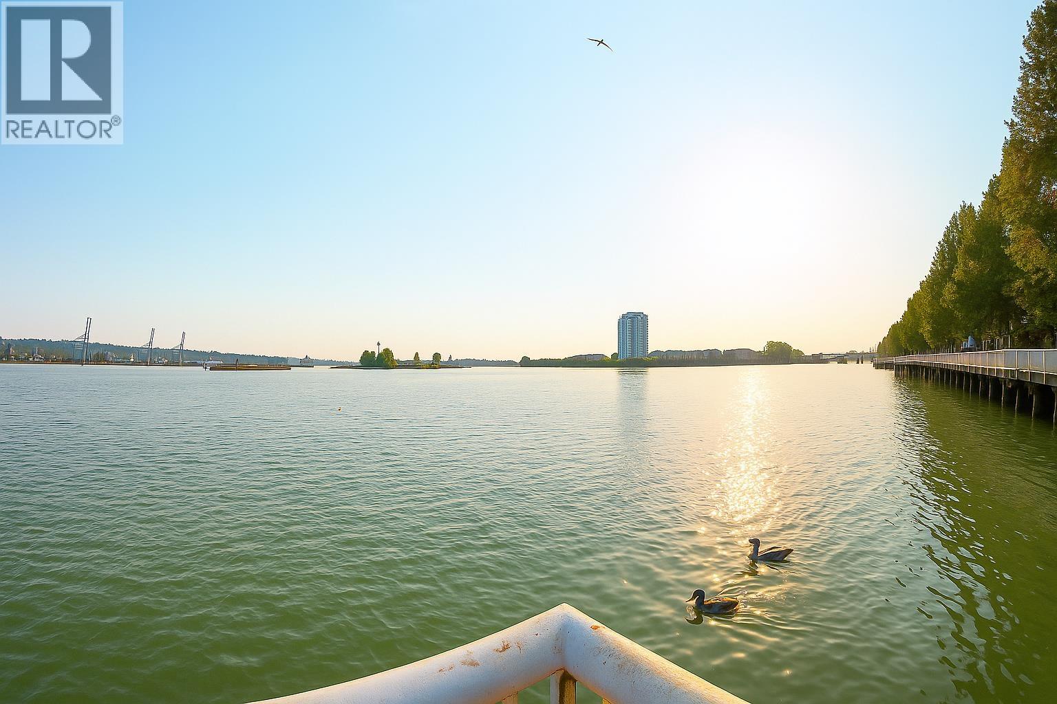 118 12 K DE K COURT, New Westminster, British Columbia