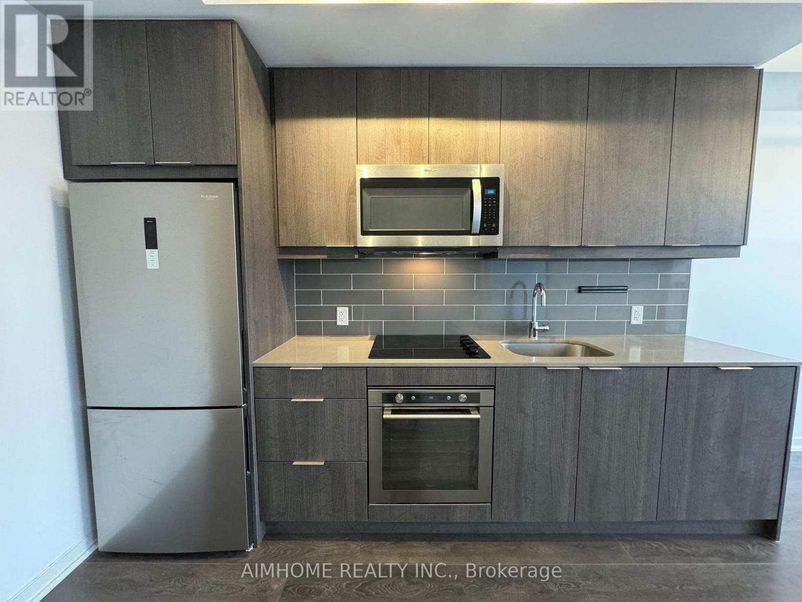 1311 - 32 FOREST MANOR ROAD, Toronto, Ontario