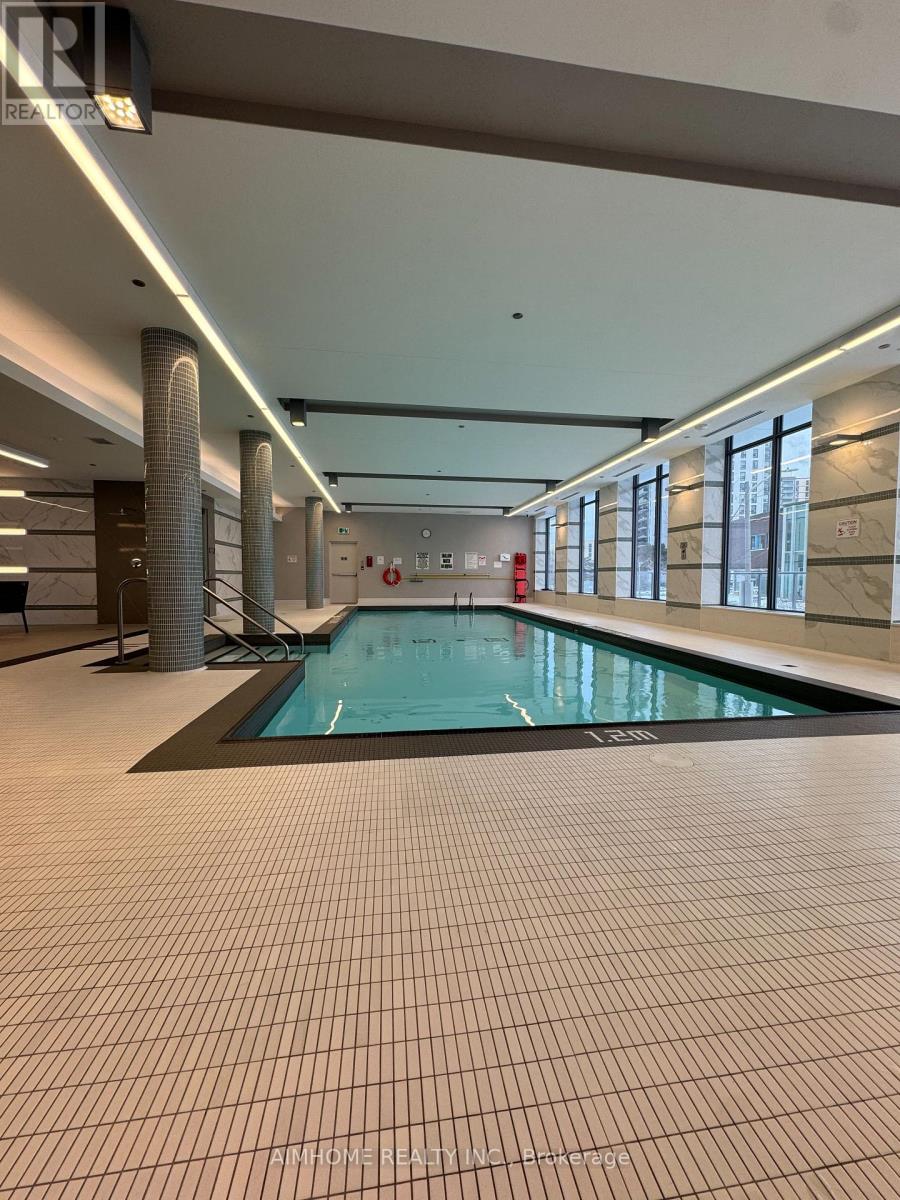 1311 - 32 Forest Manor Road, Toronto, Ontario  M2J 1M5 - Photo 11 - C12651150