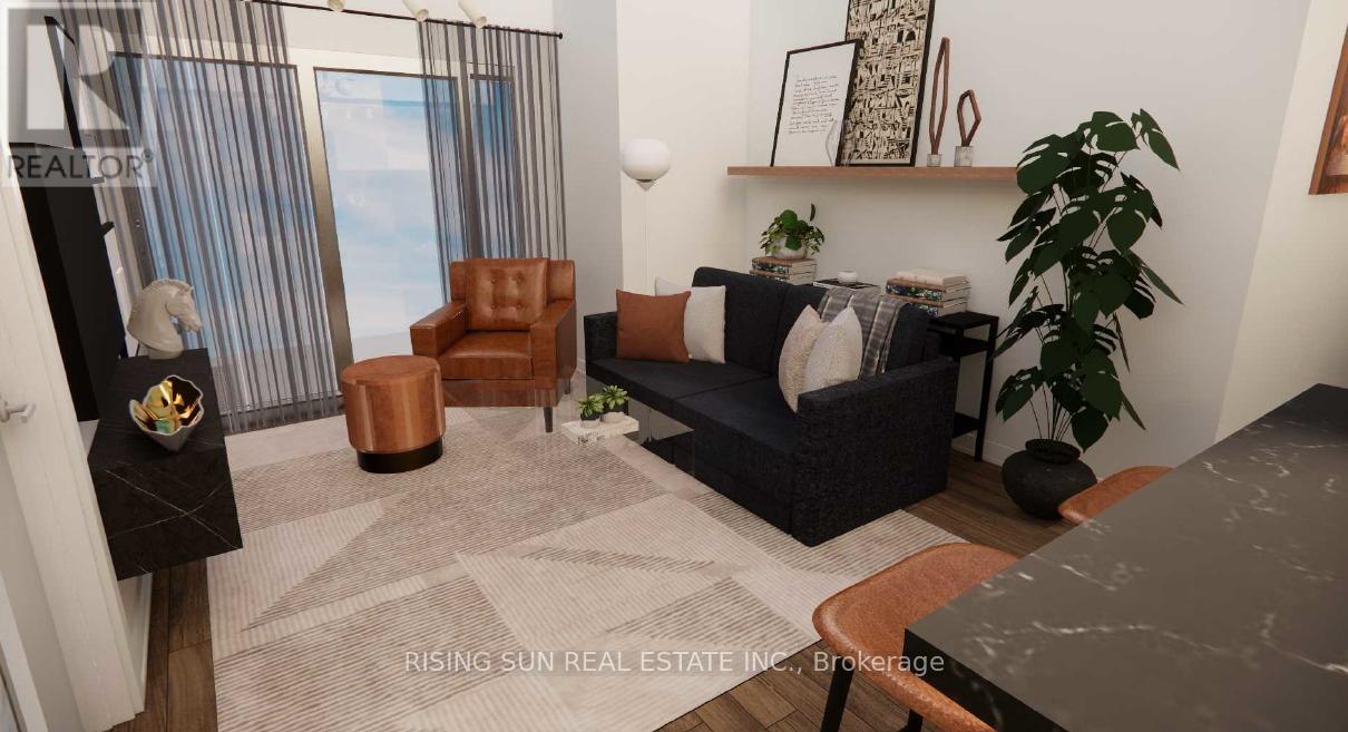 A606 - 3210 Dakota Common Circle, Burlington, Ontario  L7M 2A8 - Photo 33 - W12553534