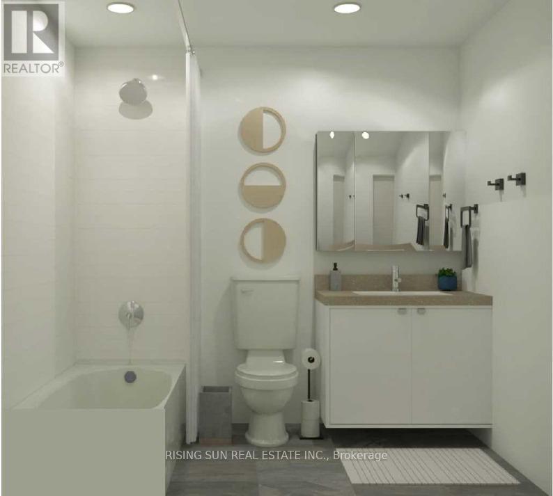 A606 - 3210 Dakota Common Circle, Burlington, Ontario  L7M 2A8 - Photo 38 - W12553534