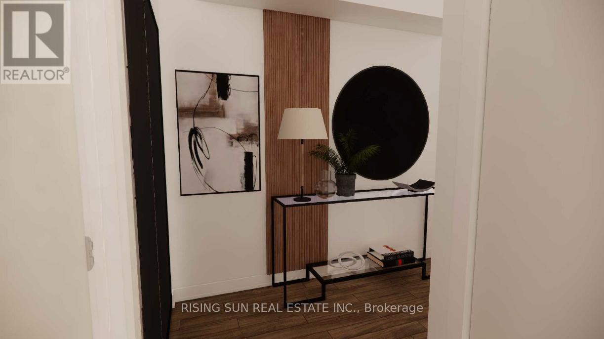 A606 - 3210 Dakota Common Circle, Burlington, Ontario  L7M 2A8 - Photo 36 - W12553534