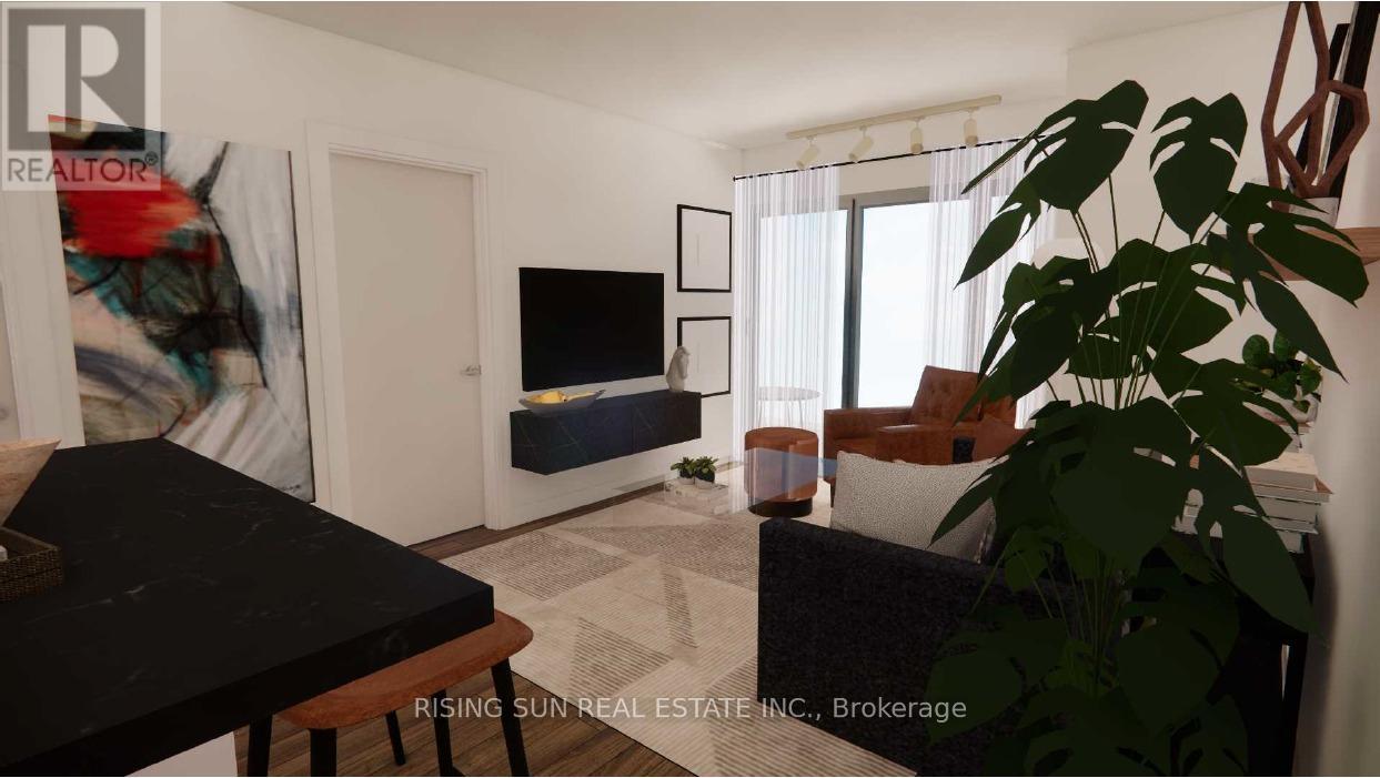 A606 - 3210 Dakota Common Circle, Burlington, Ontario  L7M 2A8 - Photo 34 - W12553534