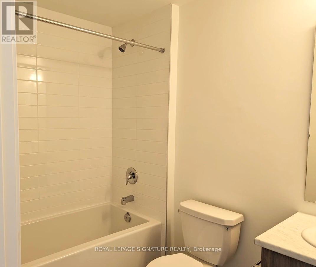 414 - 165 Canon Jackson Drive, Toronto, Ontario  M6M 2G1 - Photo 6 - W12615290